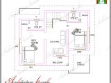 Kerala Housing Plans 1300 Sq Ft House Plans In Kerala Home Deco Plans