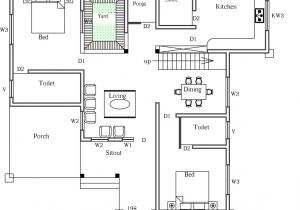 Kerala Housing Plans August 2010 Kerala Home Design and Floor Plans