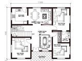 Kerala Housing Plans Elegant Kerala Model 3 Bedroom House Plans New Home
