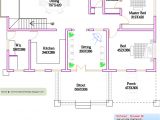 Kerala Housing Plans Kerala Home Plan and Elevation 2800 Sq Ft Kerala