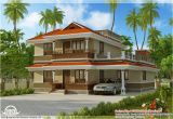 Kerala Model Home Plans Kerala Model Home Plan In 2170 Sq Feet Kerala Home