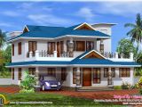 Kerala Model Home Plans with Photos 2350 Sq Feet Home Model In Kerala Kerala Home Design