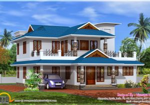 Kerala Model Home Plans with Photos 2350 Sq Feet Home Model In Kerala Kerala Home Design