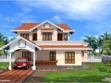 Kerala Model Home Plans with Photos February Kerala Home Design Floor Plans Home Plans