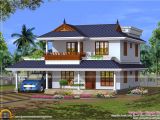 Kerala Model Home Plans with Photos House Model Kerala Kerala Home Design and Floor Plans