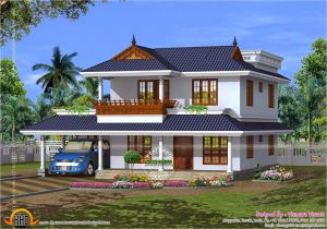Kerala Model Home Plans with Photos House Model Kerala Kerala Home Design and Floor Plans