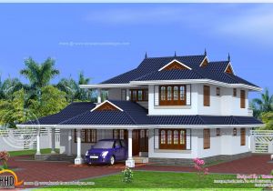 Kerala Model Home Plans with Photos Kerala House Models Joy Studio Design Gallery Best Design