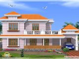 Kerala Model Home Plans with Photos Kerala Model 2500 Sq Ft 4 Bedroom Home Kerala Home
