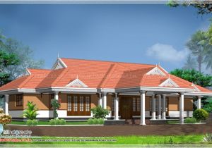 Kerala Model Home Plans with Photos Simple House Plans Archives Kerala Model Home Plans