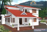 Kerala New Home Plans 5 Beautiful Home Elevation Designs In 3d Home Appliance
