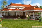 Kerala New Home Plans Kerala Model House Design 2292 Sq Ft Kerala Home