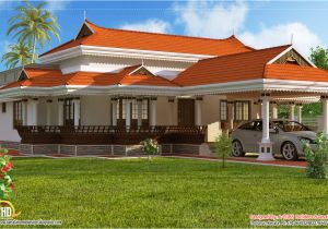 Kerala New Home Plans Kerala Model House Design 2292 Sq Ft Kerala Home