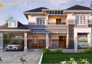 Kerala New Home Plans New Kerala House Plans October 2015