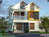 Kerala Small Home Plans Free Cute Small Kerala Home Design Kerala Home Design and