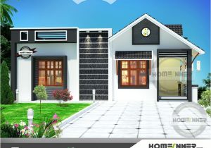 Kerala Small Home Plans Free Kerala Small House Plans Free