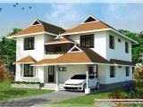 Kerala Small Home Plans Free Kerala Traditional House Plans with Photos Beautiful Small