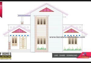 Kerala Small House Plans Free Download Kerala House Plans Free Download