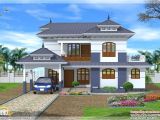 Kerala Style Home Design Plans July 2012 Kerala Home Design and Floor Plans