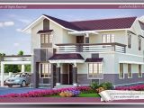 Kerala Style Home Design Plans Kerala House Plans with Estimate for A 2900 Sq Ft Home Design