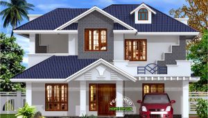 Kerala Style Home Design Plans Kerala Style Villa Exterior Kerala Home Design and Floor