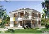 Kerala Style Home Plan 2700 Sq Feet Kerala Style Home Plan and Elevation Kerala