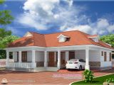 Kerala Style Home Plan Simple House Plans Kerala Style