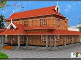 Kerala Style Home Plan Traditional Kerala Style House Plan You Will Love It