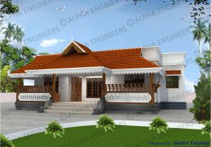 Kerala Style Home Plans 2 Bedroom House Plans Archives Kerala Model Home Plans