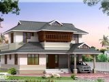 Kerala Style Home Plans August 2012 Kerala Home Design and Floor Plans