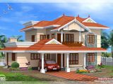 Kerala Style Home Plans Kerala Style 4 Bedroom Home Design Kerala House Design Idea