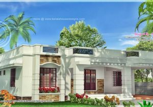 Kerala Style Home Plans Single Floor Beautiful House Designs Kerala Style Single Floor Kerala