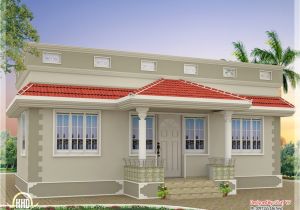 Kerala Style Home Plans Single Floor Kerala Style Single Floor House Plan Kerala Home Design