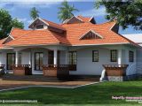 Kerala Style Home Plans Single Floor Traditional Kerala Style One Floor House House Design Plans