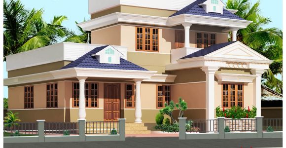 Kerala Style Home Plans with Photos 1000 Sq Ft Kerala Style House Plan Architecture Kerala
