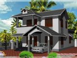 Kerala Style Home Plans with Photos 3 Bedroom 1800 Sq Ft Kerala Style House Kerala Home