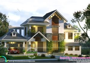 Kerala Style Homes Designs and Plans Kerala House Design 2017 House Floor Plans
