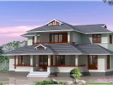 Kerala Style Homes Designs and Plans Kerala Style House Plans 1800 Sq Ft Youtube