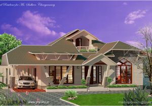 Kerala Style Homes Designs and Plans Plan4u Kerala 39 S No 1 House Planners Space Utilized