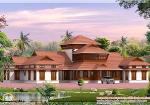 Kerala Style Homes Designs and Plans Traditional Kerala Style House Designs
