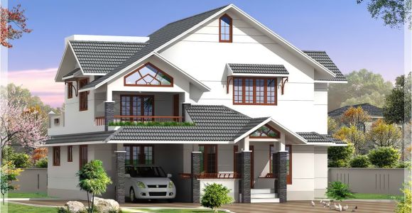 Kerala Style Homes Plans Free July 2012 Kerala Home Design and Floor Plans