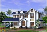 Kerala Style Homes Plans Free Kerala Style House with Free Floor Plan Home Kerala Plans