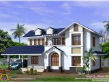 Kerala Style Homes Plans Free Kerala Style House with Free Floor Plan Home Kerala Plans