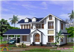 Kerala Style Homes Plans Free Kerala Style House with Free Floor Plan Home Kerala Plans