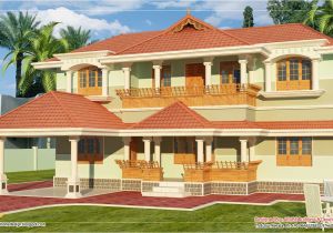 Kerala Style Homes Plans Free March 2012 Kerala Home Design and Floor Plans
