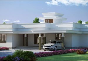 Kerala Style Low Budget Home Plans Beautiful Low Budget Kerala House Design Home Plans