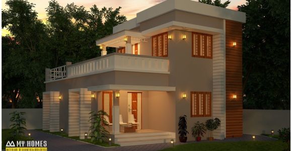 Kerala Style Low Budget Home Plans Budget Kerala Home Designers Low Budget House Construction