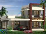 Kerala Style Low Budget Home Plans Home Design Low Budget Modern Villas Elevations Home