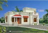 Kerala Style Low Budget Home Plans Low Budget Kerala Style Home In 1075 Sq Feet Home Kerala