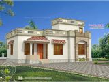 Kerala Style Low Budget Home Plans Low Budget Kerala Style Home In 1075 Sq Feet House