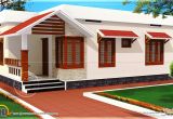 Kerala Style Low Budget Home Plans Low Cost Kerala Home Design Square Feet Architecture